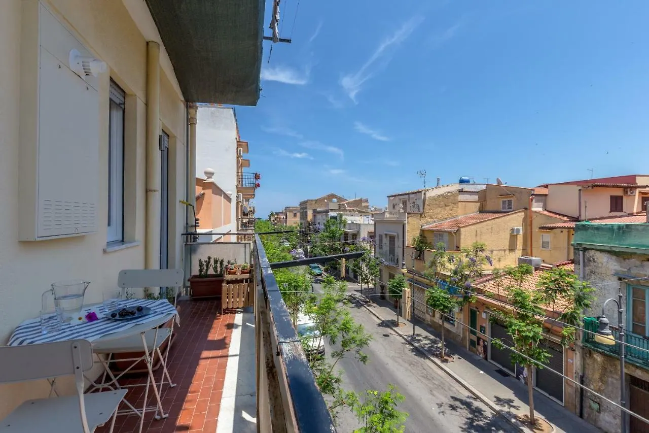 Maison Brigitte - Solemar Sicilia Santa Flavia 0*,  Italy
